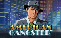 Игровой автомат American Gangster