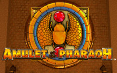 Игровой автомат Amulet Pharaoh
