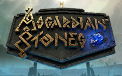 Игровой автомат Asgardian Stones
