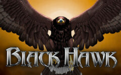 Игровой автомат Black Hawk