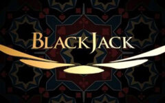 Игровой автомат Blackjack