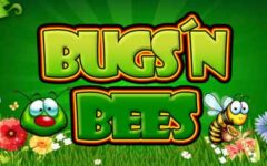 Игровой автомат Bugs Bees