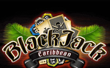Caribbean Blackjack