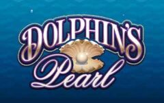 Игровой автомат Dolphins Pearl