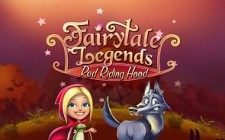Игровой автомат FairyTale Legends Red Riding Hood