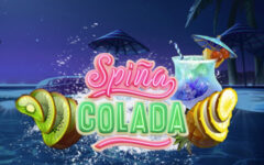 Игровой автомат Spina Colada