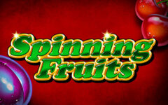 Игровой автомат Spining Fruits